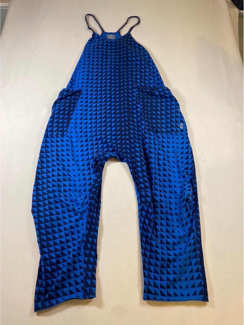 Free People FP Movement Hot Shot Onesie Size M